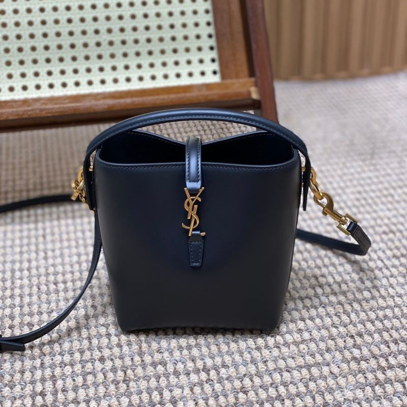 YSL Bucket Bags - Click Image to Close